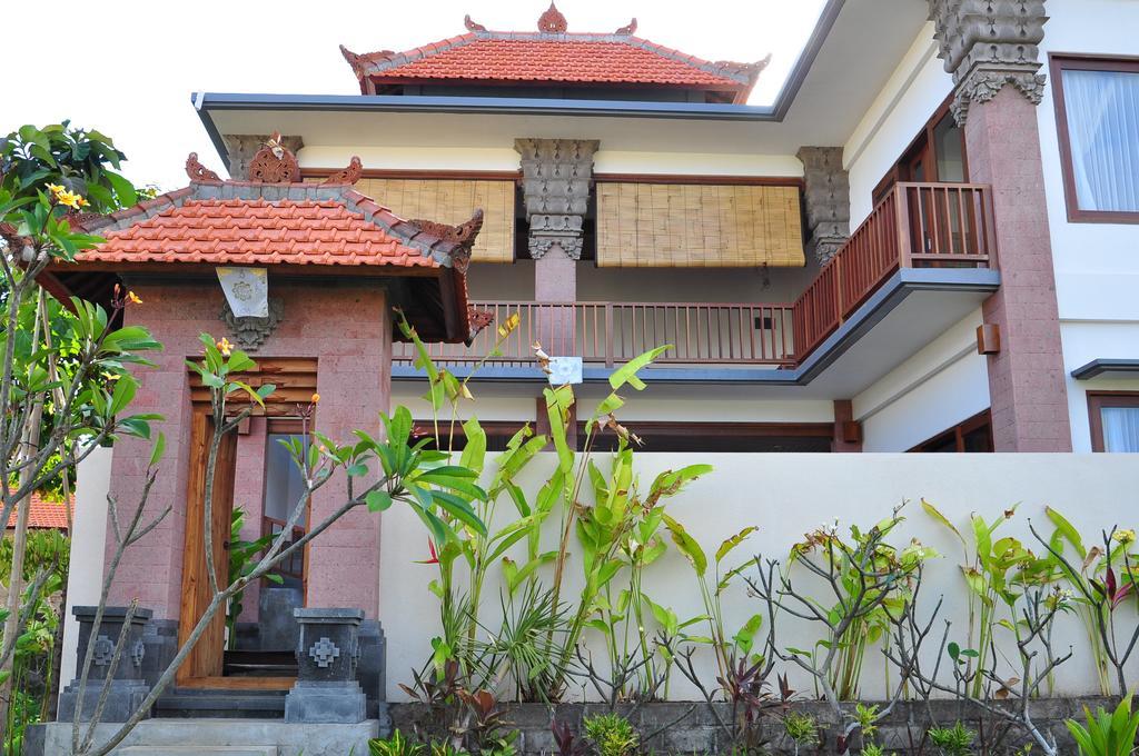 Si Doi Hotel Legian Kuta Lombok Habitación foto