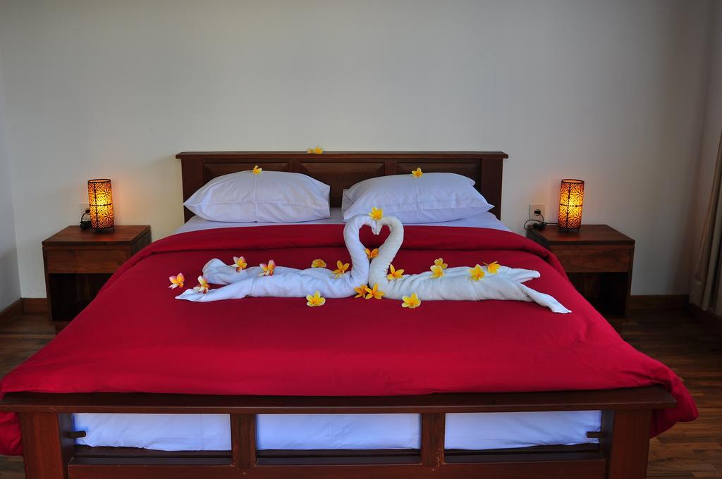 Si Doi Hotel Legian Kuta Lombok Habitación foto